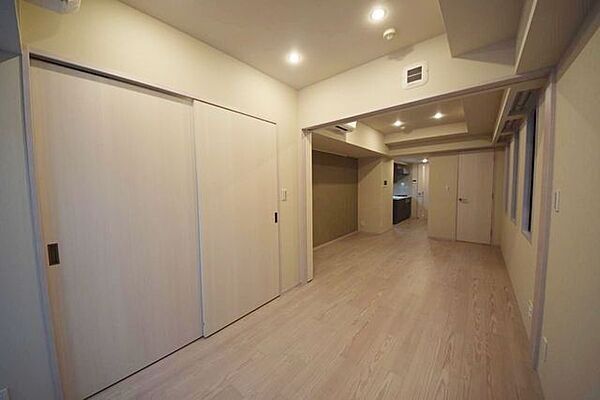 その他部屋・スペース　写真は同タイプ住居です。