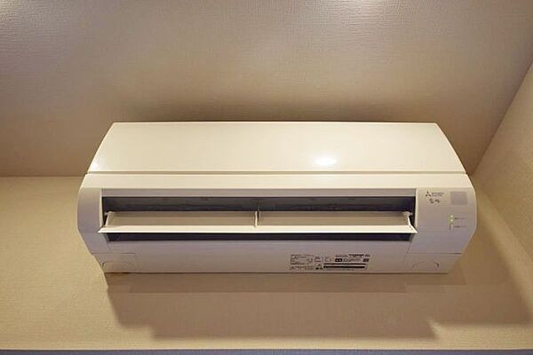 その他設備　参考写真です