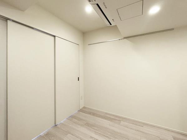 居室・リビング　使いやすいリビングです