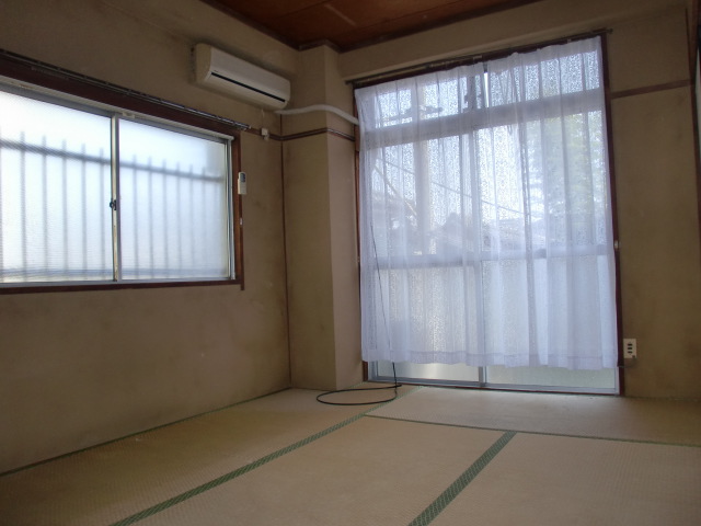 居室・リビング　※参考画像