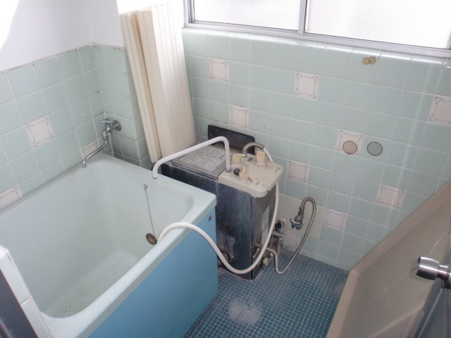 バス・シャワールーム　※参考画像