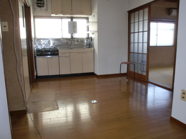 居室・リビング　※参考画像