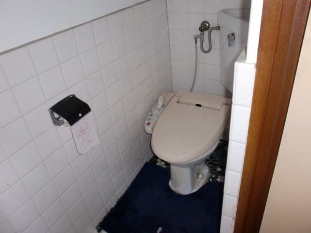 トイレ　※参考画像