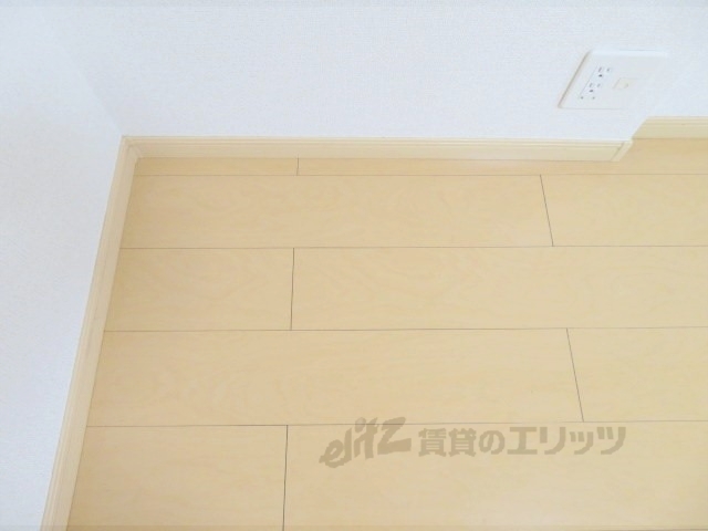 その他部屋・スペース　冷蔵庫置場