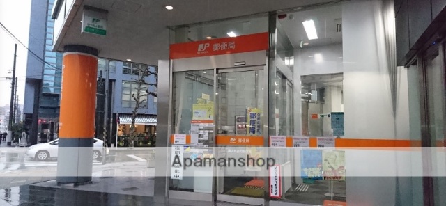 郵便局　横浜長者町郵便局（郵便局）まで155m