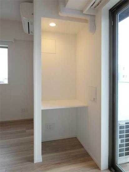 その他共有部分　共有部分