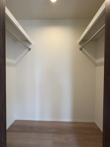 収納　※同建築会社イメージ