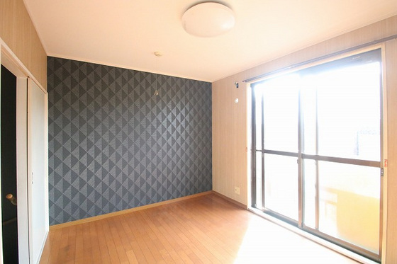 その他部屋・スペース　※別部屋の写真です