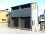 越中中川駅より徒歩7分 1階 築9年の賃貸物件