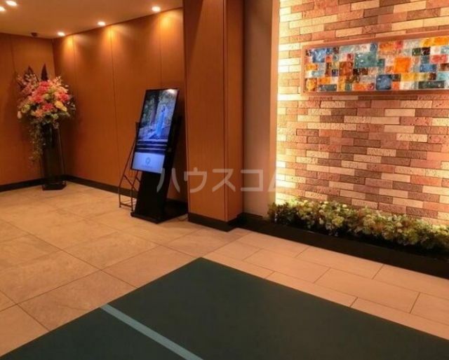 ロビー