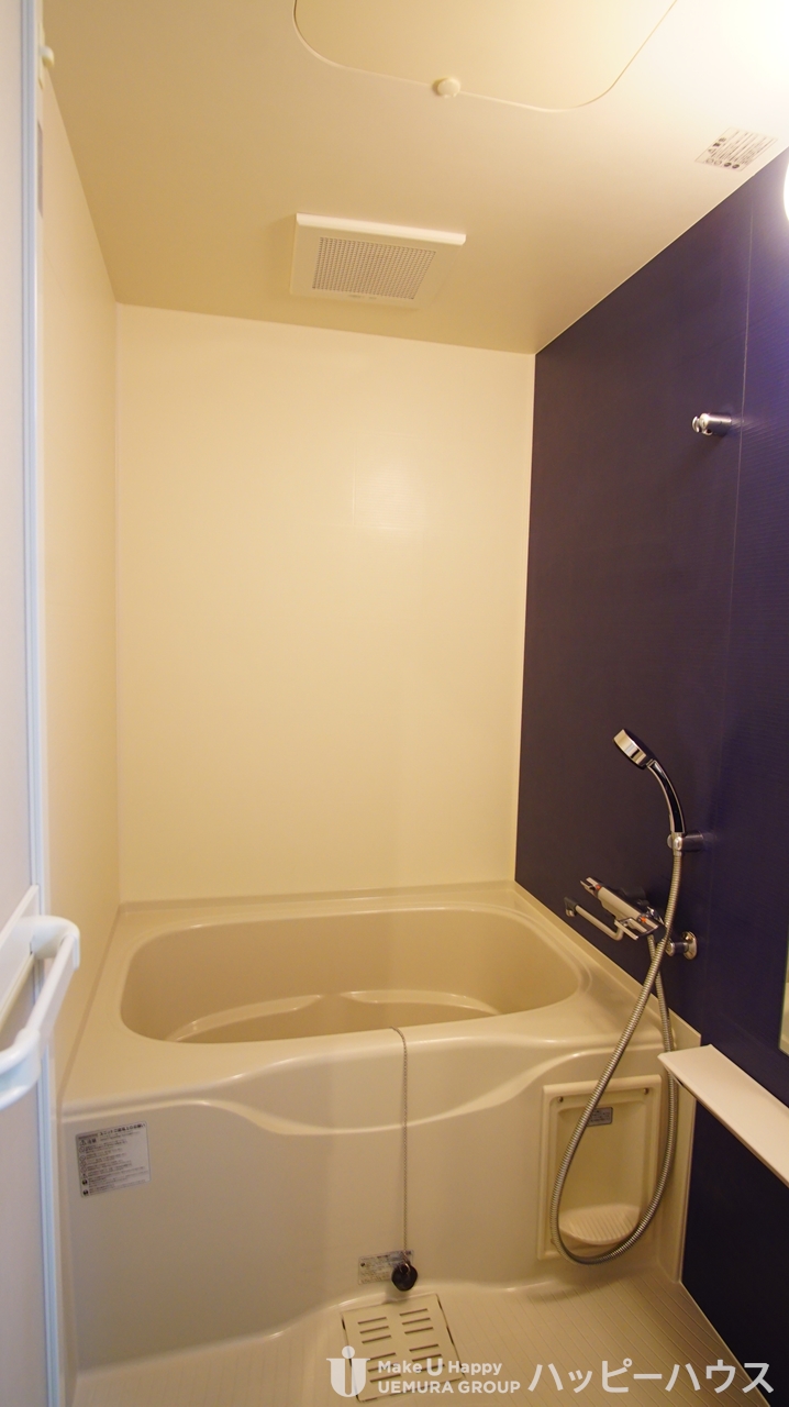 バス・シャワールーム　参考写真