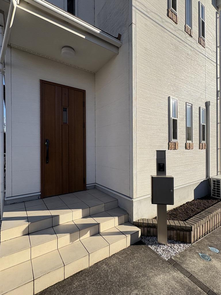 エントランス　◆こちらの物件のお問合わせは、蕪木不動産へお問合せ下さい◆