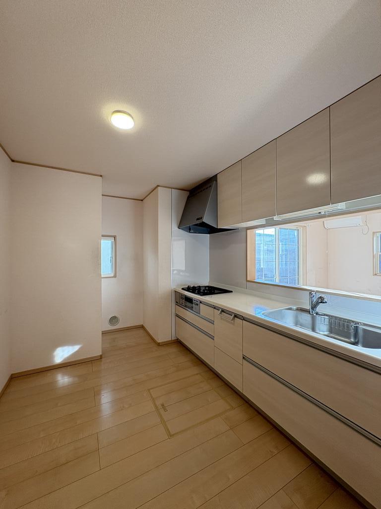 キッチン　◆こちらの物件のお問合わせは、蕪木不動産へお問合せ下さい◆