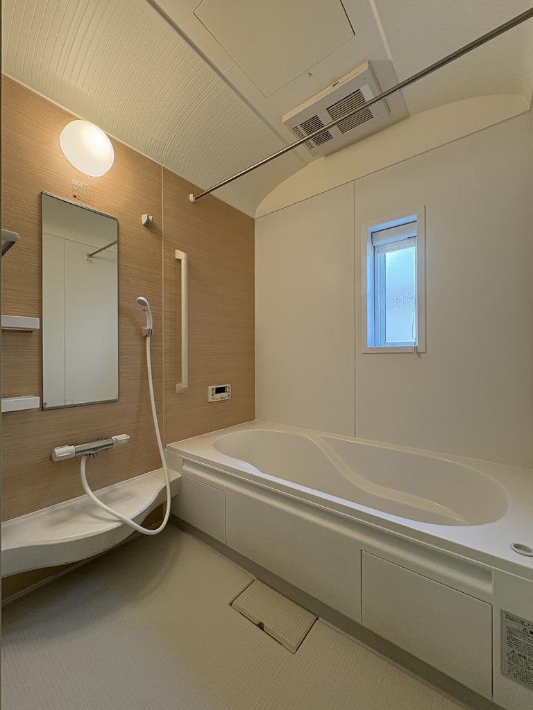 バス・シャワールーム　◆こちらの物件のお問合わせは、蕪木不動産へお問合せ下さい◆