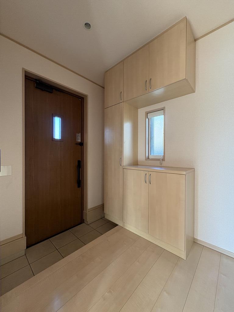 玄関　◆こちらの物件のお問合わせは、蕪木不動産へお問合せ下さい◆