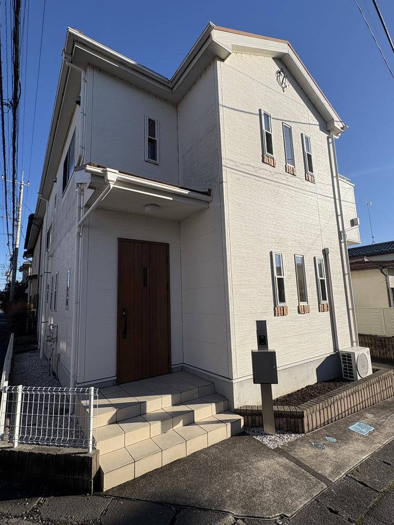 建物外観　◆こちらの物件のお問合わせは、蕪木不動産へお問合せ下さい◆