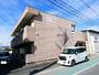 コーポ松岡 2階 築29年の賃貸物件