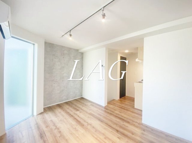 居室・リビング　洋室のお部屋です。