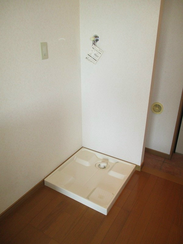 その他設備　別部屋参考写真