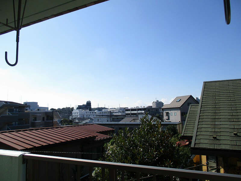 眺望　別部屋参考写真