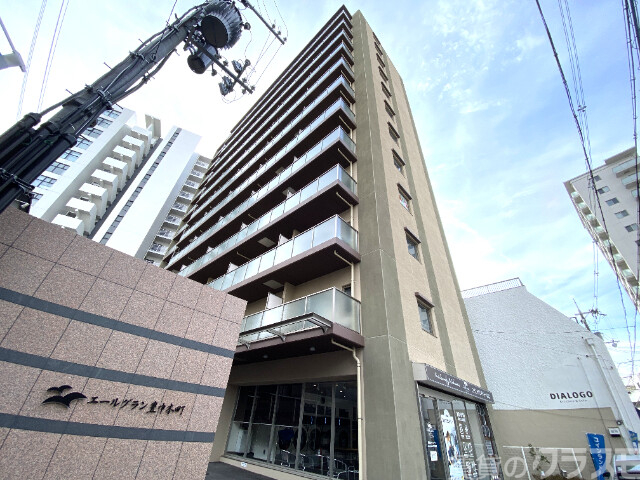 建物外観　外観です☆