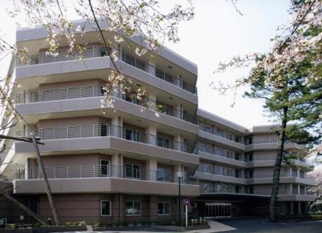 病院　東芝林間病院（病院）まで671m