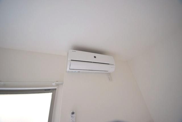 その他設備　※写真はイメージとなります