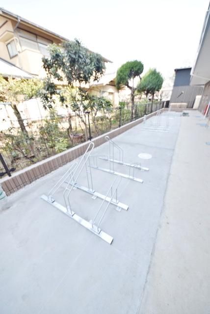 その他共有部分　頑張って建設中★