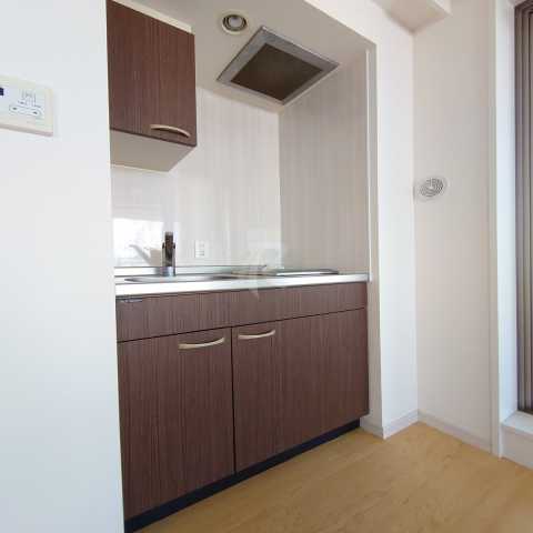 キッチン　ルネ新宿御苑タワー