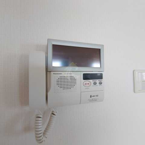 セキュリティ　ルネ新宿御苑タワー