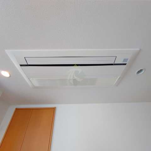 その他設備　ルネ新宿御苑タワー