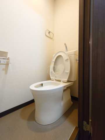 トイレ　室内見学承ります。当店掲載物件以外もまとめてお問合頂けます。