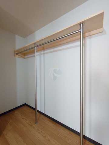 収納　室内見学承ります。当店掲載物件以外もまとめてお問合頂けます。