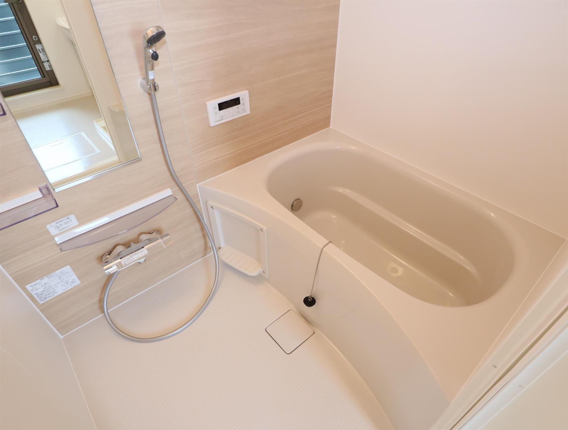 バス・シャワールーム　ユニットバス