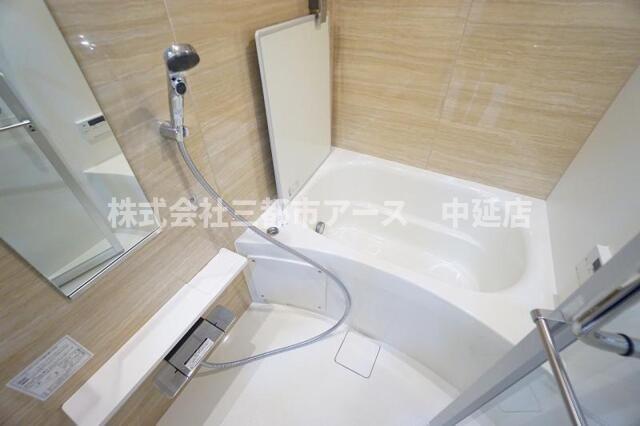 バス・シャワールーム　ＳＹＦＯＲＭＥ大井町II