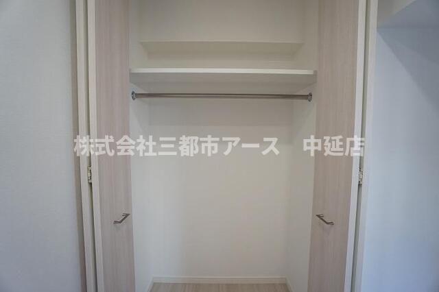 収納　ＳＹＦＯＲＭＥ大井町II