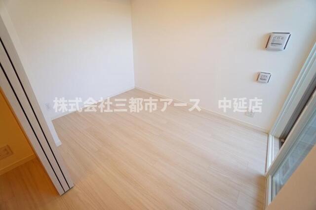 その他部屋・スペース　ＳＹＦＯＲＭＥ大井町II