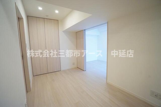 居室・リビング　ＳＹＦＯＲＭＥ大井町II