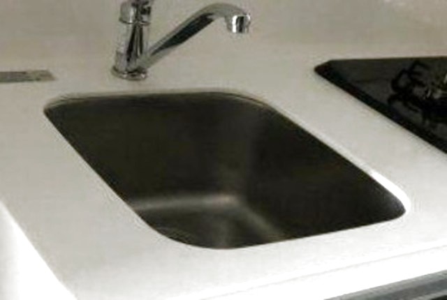 その他　シンク