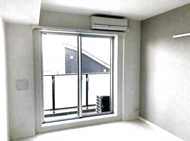 居室・リビング　きれいなお部屋