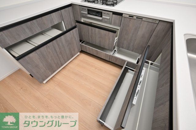 その他設備　バルコニー