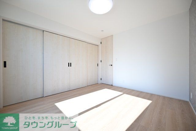 収納　リビング/居室