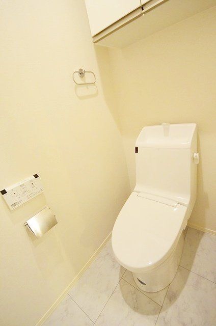 トイレ　★トイレです★