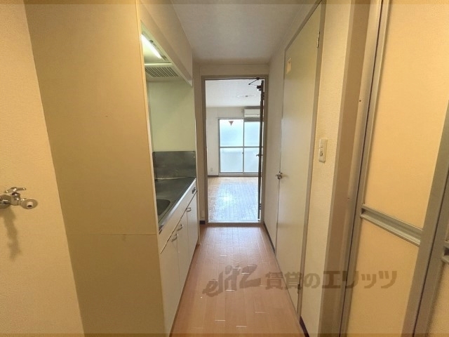 その他部屋・スペース　廊下