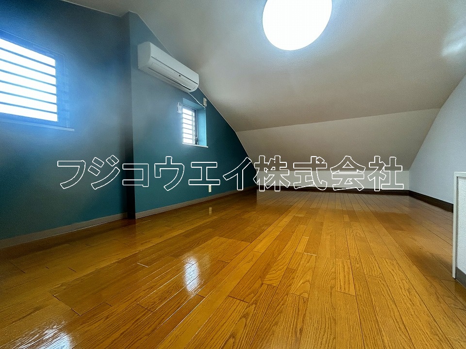 その他部屋・スペース