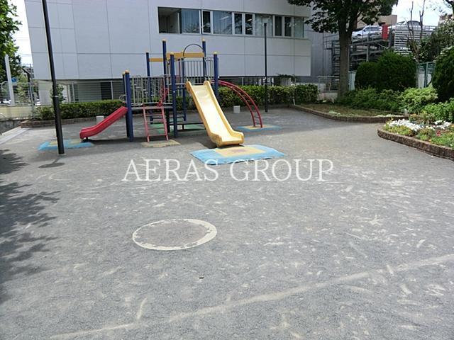 公園　平塚公園（公園）まで240m