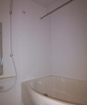 バス・シャワールーム　☆浴室☆