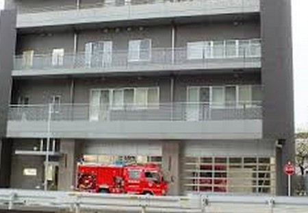 その他　西新井消防署舎人出張所（その他）まで183m