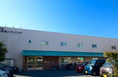 病院　あだち入谷舎人クリニック（病院）まで730m