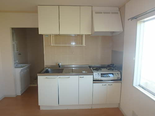 居室・リビング　9.9帖のダイニング♪